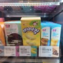 파리바게뜨 화봉송정점 이미지