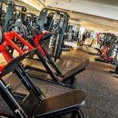 옐로우짐 5호 용산본점 이미지