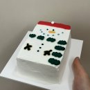 강동-천호-1235 | [강동/천호] 강동구 크리스마스 케이크 맛집 추천 후기