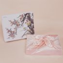 담양을 담다 | 담양 수제 한과 약과 유과 매화 2단 선물세트, 전통의 맛과 품격을 담다