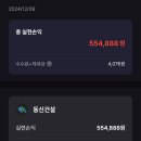 동신건설 불타기 후기
