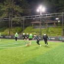 경기대학교 풋살장