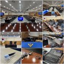 국정감사 / 음향장비 (디지털믹서/무선마이크/속기사앰프) 구즈넥 회의용마이크 대여 임대 렌탈 임차 설치운영 이미지