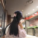 파피에르 | 이자벨마랑 베가 블라우스 / 발렌시아가 파피에르 A4 미니 리뷰 후기 착샷