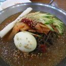 유천냉면
