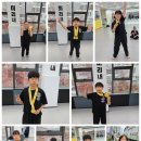 미리내 익스트림 합기도 이미지