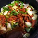 유가네야식 이미지