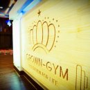 크라운짐휘트니스 이미지