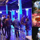 스매싱 아케이드 이미지