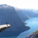 THE EDGE