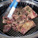 추억의연탄갈비 이미지