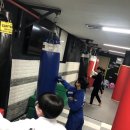 KH 킥복싱 합기도 체육관 이미지