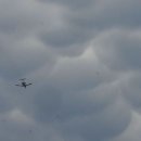 Turbulences, givre, chaleur : le changement climatique menace-t-il l’aviati 이미지