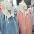 연리지한복 이미지