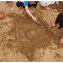 영산초등학교 이미지