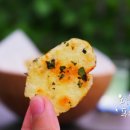 (보물농장님 편백도마 이벤트) 바삭바삭 자꾸자꾸 손이가는~ 감자칩 ! 이미지