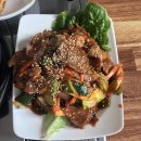 문성보리밥 이미지