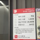 [배곧 빵집] 팡뜨랑- 소금빵, 생크림 찐 맛집 내돈내산