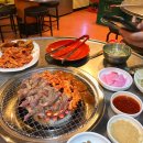 향토구공탄 | 울산 무거동 맛집 닭발 연탄구이 최고 향토구공탄구이