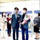 제24회 전국단재서예대전 이미지