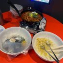 돌아온 상무지구 한신포차 주말 방문 한신닭발 후기