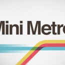 종점PC | 대중교통에서 하면 종점까지 감: Mini Metro 게임 후기