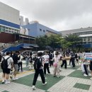 비슬고등학교 이미지