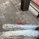 포이김밥초밥
