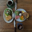 [망원동 맛집/술집] 아뜰리에 르 플리 / 이자카야 히포 한상차림 후기