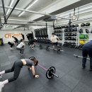 메트로짐 이미지