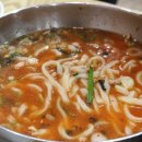 락빈칼국수 이미지