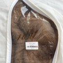 리본2 | ribbonbit 리본빛 퍼 자켓 2종류 후기 🧤🧣 코코 퍼 자켓 coco fur jacket / Alva Fur Jacket