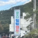 금오산 힐링캠프 이미지