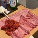 한국2호 | 후쿠오카 텐진 야키니쿠 하나비 2호점 워크인 후기 가성비 좋은 야끼니꾸 맛집