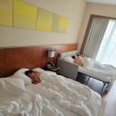 오키나와 :: 하얏트리젠시 세라가키 아일랜드 조식