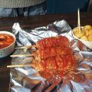 통도사휴게소(간식코너) 이미지