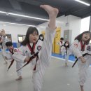 강찬 태권도장 이미지