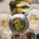 청라언덕역 고기집 맛집<미소가든> 꽃갈비살 후기