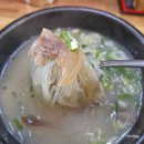 우암동설렁탕 | 청주 맛집/7천원의 행복, 우암동설렁탕 먹고왔어요