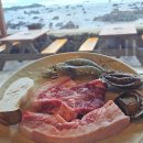 돈해상제주한림협재흑돼지 | 한림 맛집 흑돼지 바다 앞 뷰 좋은 돈해상 제주한림협재흑돼지 방문후기