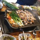 골목집숙성삼겹