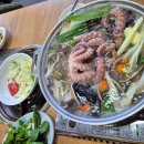 국제시장해장국 이미지