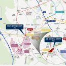 오목천역 상부공간 이미지