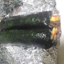 신가네김밥 이미지