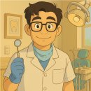 라인치과의원 | [진주 심플라인치과 방문 후기] 사천 거주 60대 환자님의 전체 하악 임플란트 치료 과정