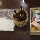 향기로운 허브비누 만들기