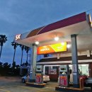 SK셀프 주유소 옆 이미지