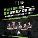 팀코리아몬스터 이미지