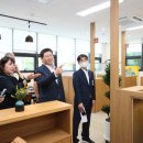 용인시노동복지회관 1층 이미지