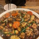 유아히어베이커리 | 안동여행1, 김대감안동찜닭, 맘모스베이커리, 유아히어카페, 일직식당, 월영교 야경 ✨